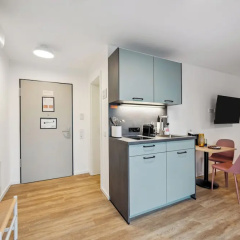 Limehome Karlsruhe Sophienstr. - Bild 18