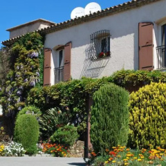 Villa L'Eau Blanche thumbnail 1