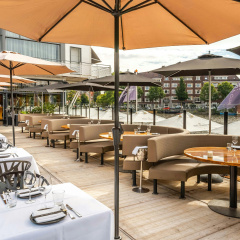 Apollo Hotel Amsterdam, a Tribute Portfolio Hotel - Bild 30