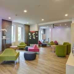 Premier Inn Braunschweig City Centre - Bild 22