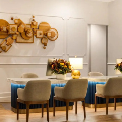 The Chemists’ Club Hotel - Bild 13