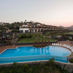 Selvese Luxury Collection - Elysium Ada Hotel Yalikavak - Bild 13