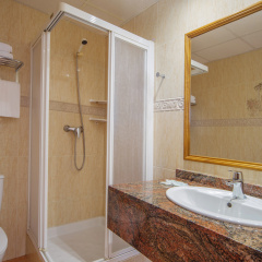 Hotel Ses Puntetes - Bild 9