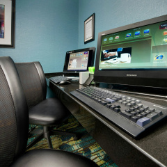SpringHill Suites by Marriott Miami Airport South Blue Lagoon Area - Bild 16