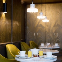 Hôtel Henri IV Rive Gauche - Bild 17