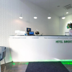 Hotel Bayer's - Bild 13