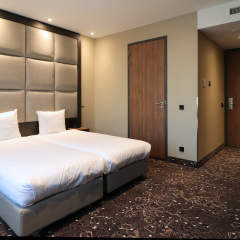Hotel Levell - Bild 2