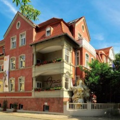 Apart Hotel Halle - Bild 1