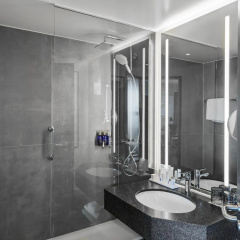 ScanHotels City - Bild 9
