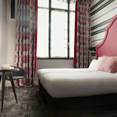 Hôtel Fabric - Bild 3