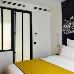 Hôtel Scarlett - Bild 3