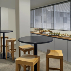 Element by Marriott Amsterdam thumbnail 13