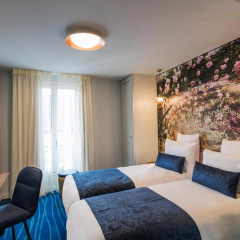 Hotel Astor - Bild 5