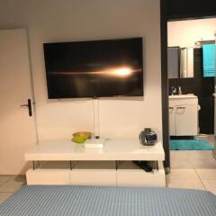 Tampok lodge in Cayenne, French Guiana from 113$, photos, reviews - zenhotels.com photo 27