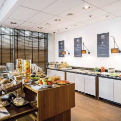 Mercure Warszawa Airport - Bild 14