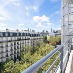 ibis Paris Gare de Lyon Diderot 12th - Bild 20