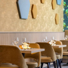 Mercure Hotel Hannover Oldenburger Allee - Bild 20