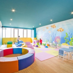 Oceana Resort Phuket - Bild 24