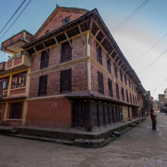 Panauti Community Homestay photo 2