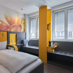 Buddy Hotel - Bild 6