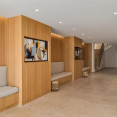 Wyndham Residences Piraeus Marina Zeas - Bild 4