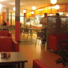 System Hotel Kraków - Bild 24