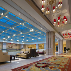 Wyndham Grand Xian South thumbnail 9