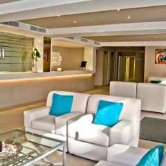 BQ Apolo Hotel - Bild 2
