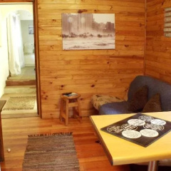 Swartberger Lodge thumbnail 2