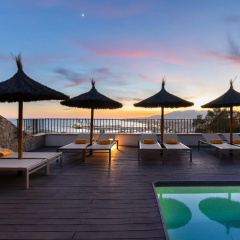 Parador de Malaga Gibralfaro - Bild 19