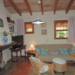 Villa Sullastre Verd - Bild 8