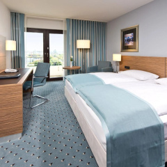 Maritim Hotel Darmstadt - Bild 5