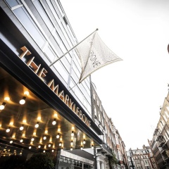 The Marylebone Hotel - Bild 1