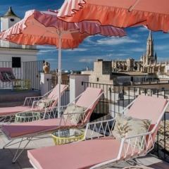 Samaritana Suites Hotel - Bild 24