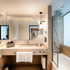 Welcome Hotel Darmstadt City Center - Bild 9