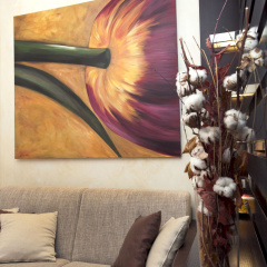 Les Fleurs Luxury House - Bild 14