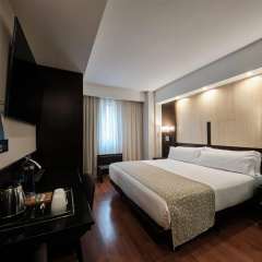 Catalonia Sagrada Familia Hotel - Bild 9