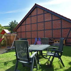Classic Holiday Home in Harz near Braunlage Ski Area - Bild 8