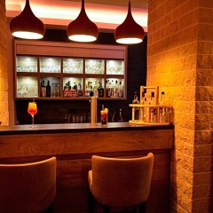Safranberg Hotel & Sauna - Bild 20