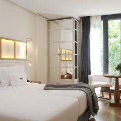 Ofelias Hotel Barcelona 4Sup - Bild 8