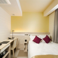 Best Western Hotel Fino Tokyo Akasaka - Bild 14
