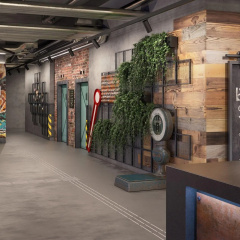 Moxy Cologne Muelheim - Bild 15