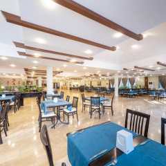 Senza Sunset Beach Hotel - Bild 22