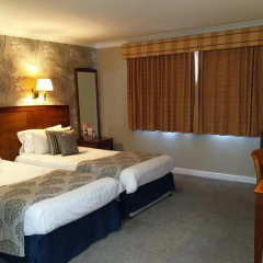 Red Lion Hotel thumbnail 14