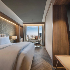 The Westin Madrid Cuzco - Bild 5