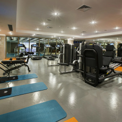 DoubleTree by Hilton Istanbul Avcilar - Bild 22