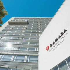 Ramada Hotel Kassel City Centre - Bild 2