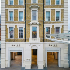 Kaya Great Northern Hotel - Bild 1