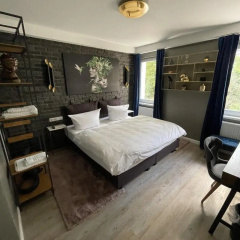 IQ Hotel - Bild 3