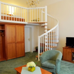 Hotel Beethoven - Bild 16